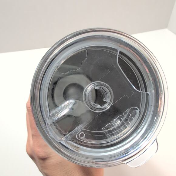 Built Double Wall Stainless Steel Vacuum Insulated Tumbler Rose Pink 20 Oz New - Picture 5 of 7